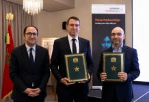 Siemens Healthineers joins MEDIOT AI to develop smart hospitals in Africa Siemens Healthineers and Moroccan health tech firm MEDIOT AI aims to help hospitals across Africa use artificial intelligence