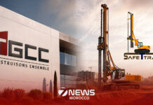 TGCC buys majority stake in construction specialist Safettras TGCC has agreed to buy a 51% stake in Safettras, a company that specialises in foundation and geotechnical works.