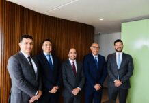 Yassine El Maguiri elected president of Order of Chartered Accountants Yassine El Maguiri elected president of the National Council of the Order of Chartered Accountants (OEC) for the 2026 to 2029 term.