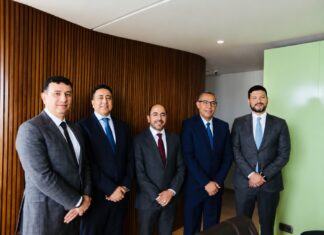 Yassine El Maguiri elected president of Order of Chartered Accountants Yassine El Maguiri elected president of the National Council of the Order of Chartered Accountants (OEC) for the 2026 to 2029 term.