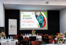 Crédit Agricole du Maroc launches programme for retired employees Crédit Agricole du Maroc said the Senior Academy will help strengthen ties between generations of employees