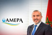ONEE chief Tarik Hamane takes leadership of water industry body Members also voted to update AMEPA's statutes to reflect changes taking place in the country's water sector.
