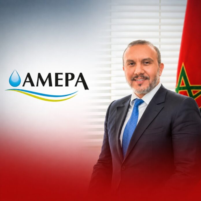 Members also voted to update AMEPA's statutes to reflect changes taking place in the country's water sector. Members also voted to update AMEPA's statutes to reflect changes taking place in the country's water sector.