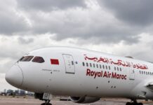 Royal Air Maroc adds Los Angeles to its North American network Royal Air Maroc has launched a new direct route linking Casablanca and Los Angeles, giving passengers a non-stop connection