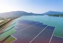 Floating solar on Moroccan dams could help tackle water losses and generate electricity Morocco is looking to put solar panels on top of its dams to save water and generate electricity at the same time