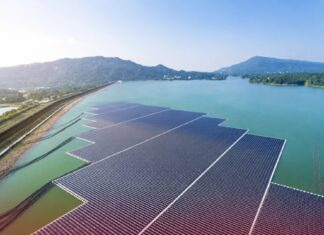 Floating solar on Moroccan dams could help tackle water losses and generate electricity Morocco is looking to put solar panels on top of its dams to save water and generate electricity at the same time