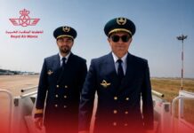 Royal Air Maroc looks to hire 96 new pilots Royal Air Maroc is looking for 96 new pilots as the airline prepares for a major expansion of its fleet over the coming years.