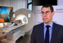Can smarter medical imaging improve healthcare in Morocco? Siemens Healthineers says yes Siemens Healthineers showcased AI-powered imaging tools, interventional MRI systems and photon-counting CT scanners