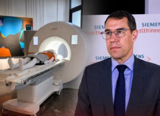 Can smarter medical imaging improve healthcare in Morocco? Siemens Healthineers says yes Siemens Healthineers showcased AI-powered imaging tools, interventional MRI systems and photon-counting CT scanners