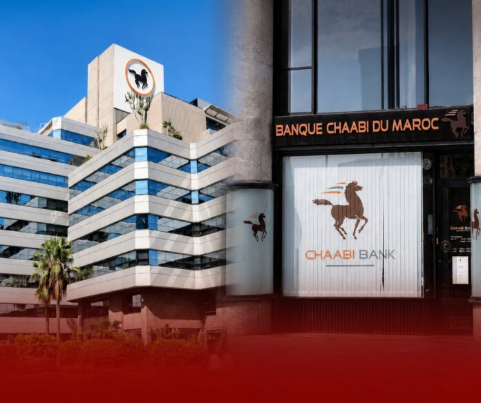 Banque Centrale Populaire (BCP) and its subsidiary Banque Chaabi du Maroc have officially put the case behind them