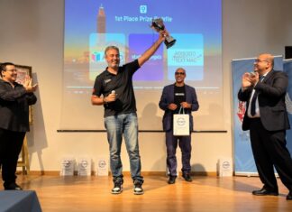 ORA Technologies wins Startup World Cup Morocco and heads to Silicon Valley Founded by Omar Alami, ORA Technologies runs a financial services platform designed to make digital and financial tools more accessible.