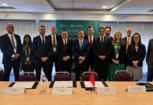 Morocco secures €250m deal to improve drinking water network The money, worth around 2.8 billion dirhams, will be used to improve existing drinking water production facilities across Morocco.