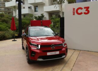 New Citroën C3 goes on sale in Morocco with SUV-inspired design Citroën launches fourth-generation C3 in Morocco from DH149,900