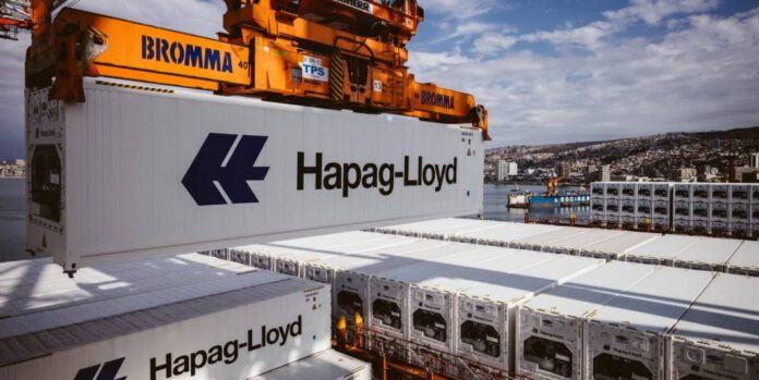 For Hapag-Lloyd, a bigger stake in Tangier Med means more control over operations at one of the Mediterranean's busiest container ports.