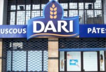 Dari Couspate completes $17m deal for Casablanca milling plant Dari Couspate has completed the purchase of key industrial and land assets from Les Grandes Semouleries du Maroc