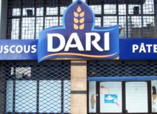Dari Couspate completes $17m deal for Casablanca milling plant Dari Couspate has completed the purchase of key industrial and land assets from Les Grandes Semouleries du Maroc