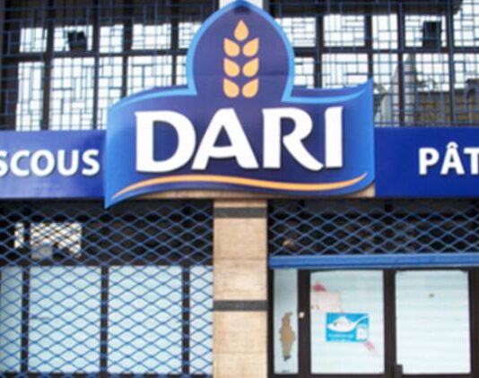 Dari Couspate completes $17m deal for Casablanca milling plant Dari Couspate has completed the purchase of key industrial and land assets from Les Grandes Semouleries du Maroc