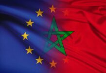 EU backs Morocco with €348m to tackle water shortages Morocco has secured €348m in European funding to help tackle growing water shortages and strengthen the country's water infrastructure.
