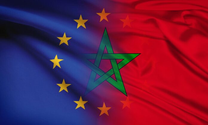 Morocco has secured €348m in European funding to help tackle growing water shortages and strengthen the country's water infrastructure.
