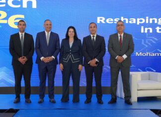 Visa Fintech Day in Rabat puts AI and digital payments in focus People from across Morocco's financial and technology sectors gathered in Rabat this week for the third edition of Visa Fintech Day