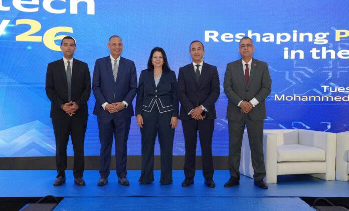 People from across Morocco's financial and technology sectors gathered in Rabat this week for the third edition of Visa Fintech Day