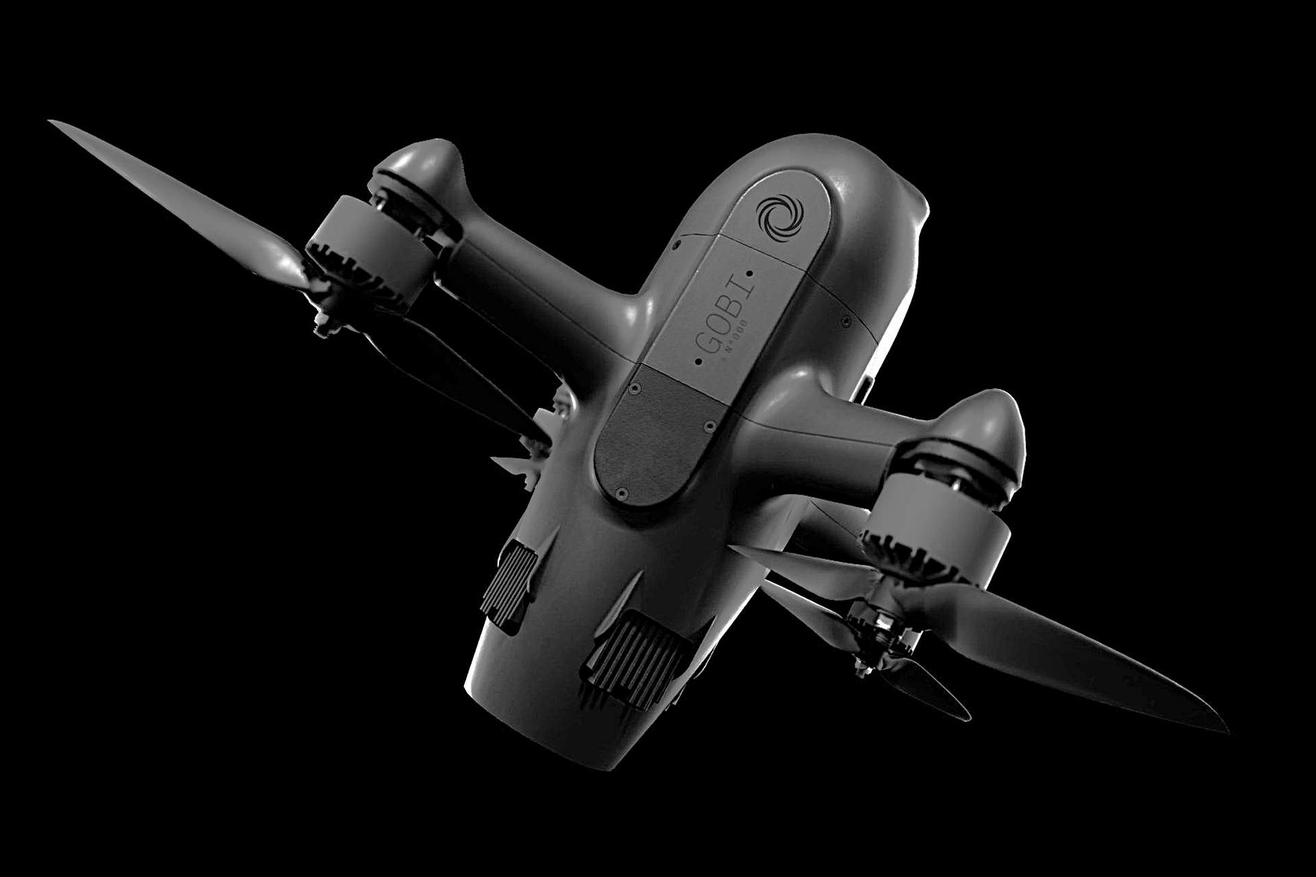 Morocco moves to build its own AI-powered anti-drone interceptors