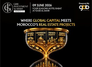 Global investors head to Rabat for Morocco tourism and real estate summit The GBB Investment Summit, organised by business networking firm GBB, will take place on 9 June at the Four Seasons Hotel Rabat
