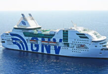 GNV brings new LNG ferries to Morocco routes ahead of summer travel season GNV has launched two new LNG-powered ferries on Morocco routes ahead of Operation Marhaba 2026, increasing capacity and reducing emissions.