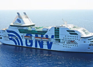 GNV brings new LNG ferries to Morocco routes ahead of summer travel season GNV has launched two new LNG-powered ferries on Morocco routes ahead of Operation Marhaba 2026, increasing capacity and reducing emissions.