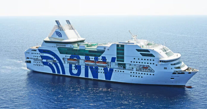 GNV has launched two new LNG-powered ferries on Morocco routes ahead of Operation Marhaba 2026, increasing capacity and reducing emissions.