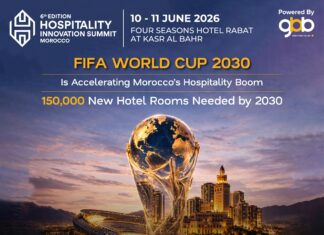 Hotel industry leaders meet in Rabat as Morocco plans 150,000 new rooms That challenge will be at the centre of the 6th Hospitality Innovation Summit, which takes place in Rabat on 10 and 11 June.