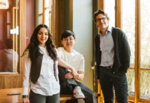 Moroccan-founded AI startup Uncovr raises $7m to help surgeons cut paperwork Uncovr, a health technology company based between New York and Paris, has raised $7m in seed funding to develop AI tools