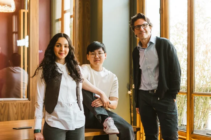 Uncovr, a health technology company based between New York and Paris, has raised $7m in seed funding to develop AI tools Uncovr, a health technology company based between New York and Paris, has raised $7m in seed funding to develop AI tools