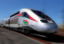 Morocco invests in faster airport journeys to Rabat and Marrakech with new high-speed rail station The National Railways Office (ONCF) has awarded a 394.4 million dirham contract for the construction of a new high-speed rail station at Mohammed V Airport.