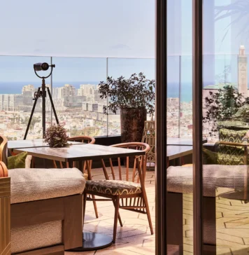Royal Mansour Casablanca opens summer season with White Party The Royal Mansour Casablanca will hold its first White Party on 20 June 2026, marking the launch of its summer season with a high-end event