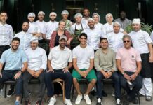 Bounou invests in Little Mamma parent company Yassine Bounou is making a move off the pitch by investing in the company behind the popular restaurant chain Little Mamma.
