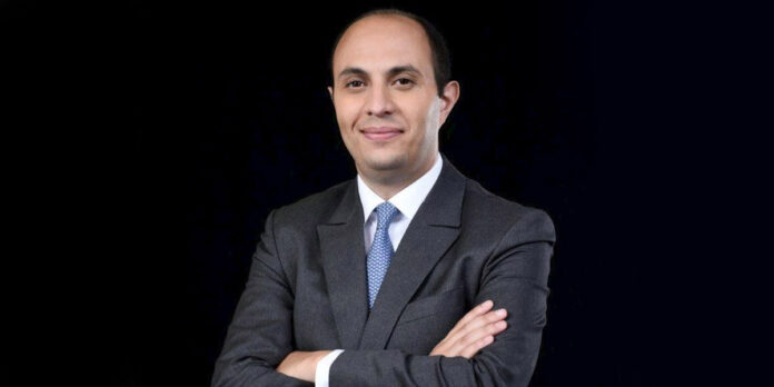 Crédit du Maroc has appointed Mehdi Qalbi as director of CDM Salaf, the bank's consumer lending business