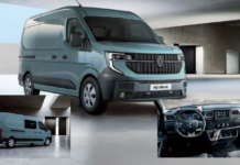 New Renault Master returns with a fresh look after more than 25,000 sales in Morocco Renault has started selling its new Master van in Morocco, targeting businesses that need more space and carrying capacity for daily work.