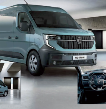 New Renault Master returns with a fresh look after more than 25,000 sales in Morocco Renault has started selling its new Master van in Morocco, targeting businesses that need more space and carrying capacity for daily work.