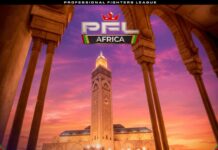 PFL Africa confirms Casablanca event for October Morocco is set to host one of the biggest MMA events in Africa this year after the Professional Fighters League (PFL) confirmed that PFL Africa will come to Casablanca on 10 October.