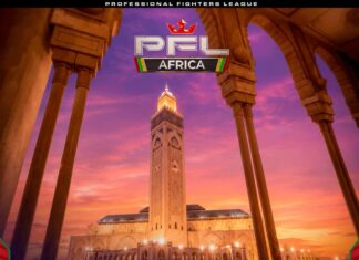 PFL Africa confirms Casablanca event for October Morocco is set to host one of the biggest MMA events in Africa this year after the Professional Fighters League (PFL) confirmed that PFL Africa will come to Casablanca on 10 October.