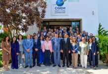 Mehdi Tazi calls for action as CGEM begins new term with new leadership team Morocco's main business group, CGEM, has announced a new leadership team and a fresh set of priorities for the 2026-2029 term