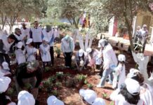 Banque Populaire Foundation renovates schools to help tackle dropout rates in Morocco The Banque Populaire Foundation has completed renovation work at Achourafa School in Berkane province as part of a wider programme