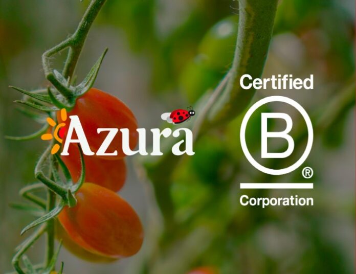Founded in 1988, the French-Moroccan family-owned company exports around 188,000 tonnes of cherry tomatoes to Europe each year