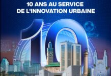 Casablanca looks to an ‘Augmented City’ future as Smart City forum opens Casablanca Smart City opened its 10th edition bringing together government officials, urban experts, researchers and technology companies