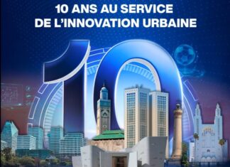 Casablanca looks to an ‘Augmented City’ future as Smart City forum opens Casablanca Smart City opened its 10th edition bringing together government officials, urban experts, researchers and technology companies