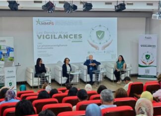 Drugmakers face tougher safety reporting rules in Morocco Morocco's medicines agency says drug companies will face stricter rules on monitoring the safety of medicines