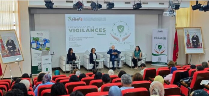 Morocco's medicines agency says drug companies will face stricter rules on monitoring the safety of medicines