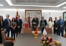FM6SS and ABA LIFE join forces on AI project to improve healthcare and reach more patients The Mohammed VI Foundation for Science and Health (FM6SS) and ABA LIFE, the healthcare arm of ABA Technology,