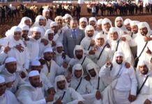 Prince Moulay Rachid crowns winners at Morocco’s biggest Tbourida event The competition took place at the Royal Complex for Equestrian Sports and Tbourida Dar Es Salam from 15 to 21 June